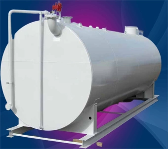 Diesel Tanks Manufacturers in Hyderabad